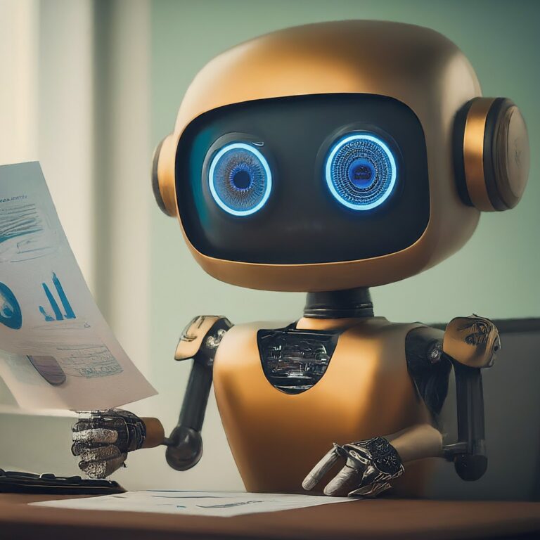 Streamline and Save: How AI is Revolutionizing Bookkeeping