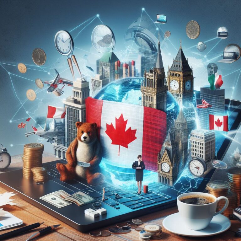 Unraveling Key Tax Updates for Canadians in 2024: Staying Compliant and Maximizing Savings